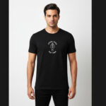 Broke Dead and Tired Graphic Tee